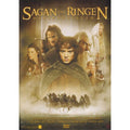 Sagan Om Ringen | Lord Of The Rings: Härskarringen
