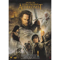 Sagan Om Konungens Återkomst - Härskarringen | Lord Of The Rings: The Return Of The King