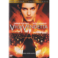V för Vendetta Special Edition