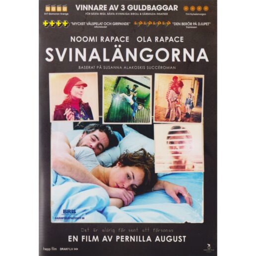 Svinalängorna