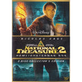 National Treasure 2: Hemligheternas Bok