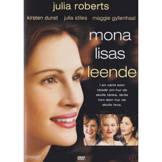 Mona Lisas Leende