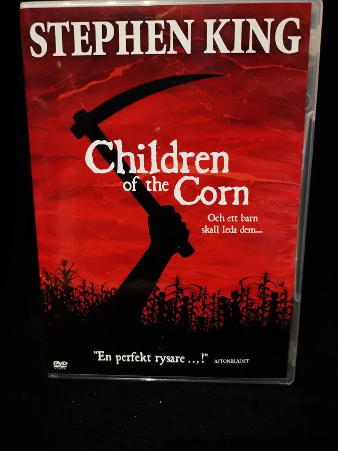 Children of the Corn