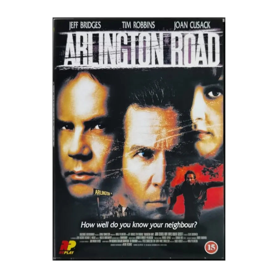 Arlington Road