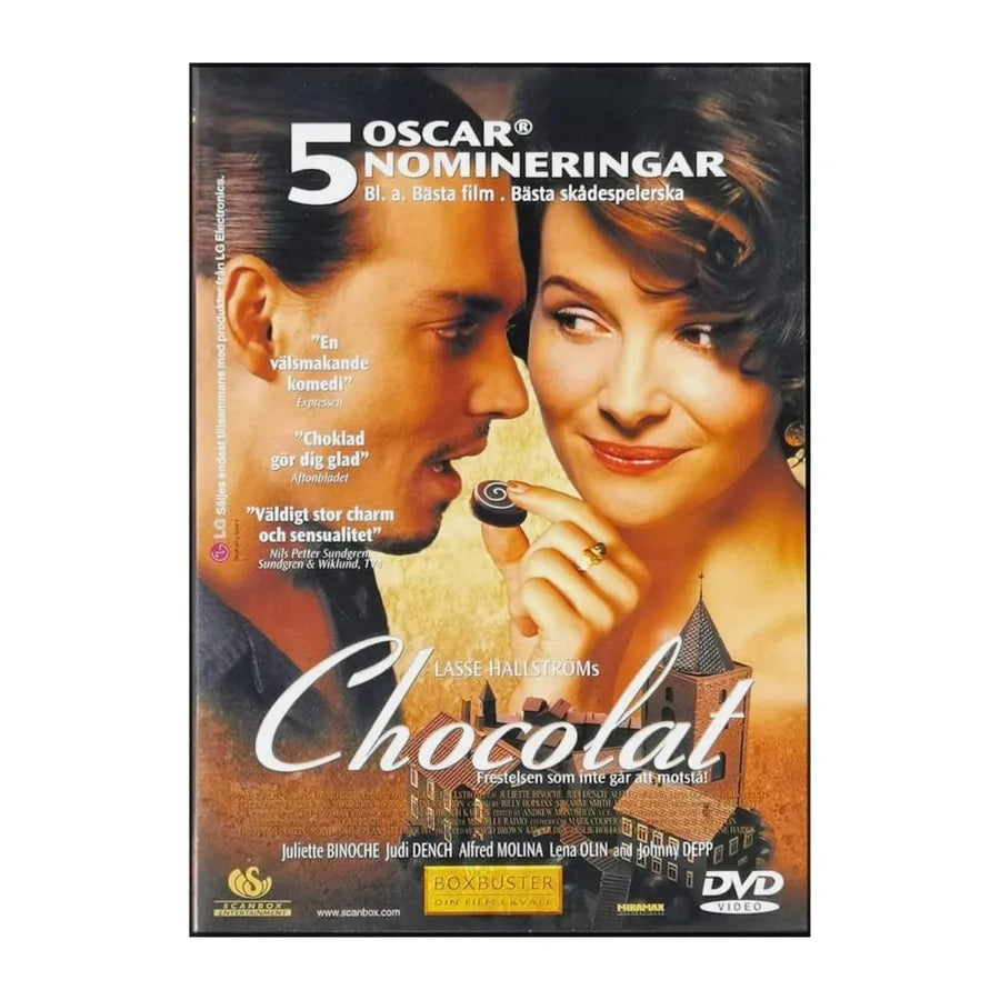 Chocolat