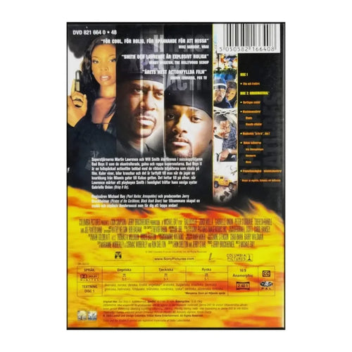 Bad Boys 2