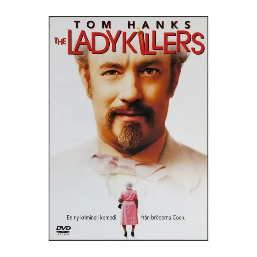 The Ladykillers