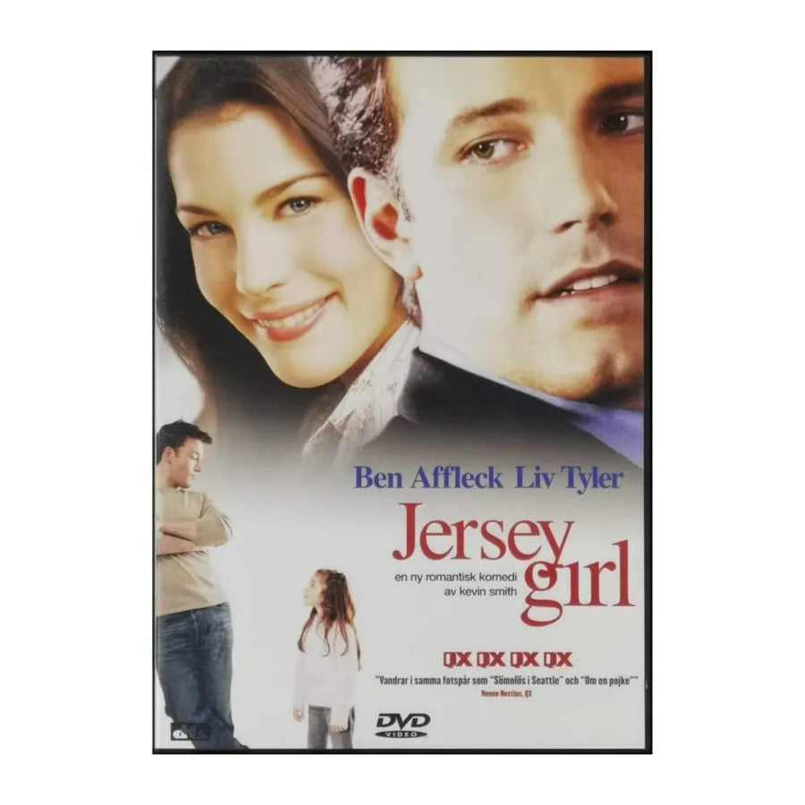 Jersey Girl