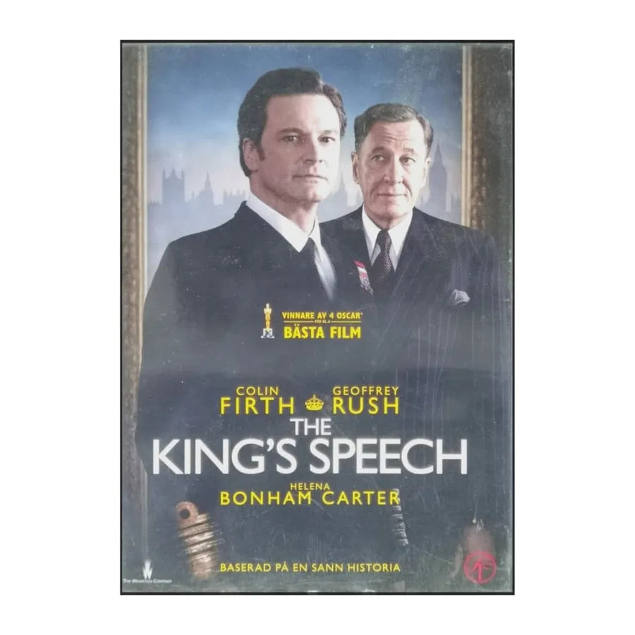 The Kings Speech