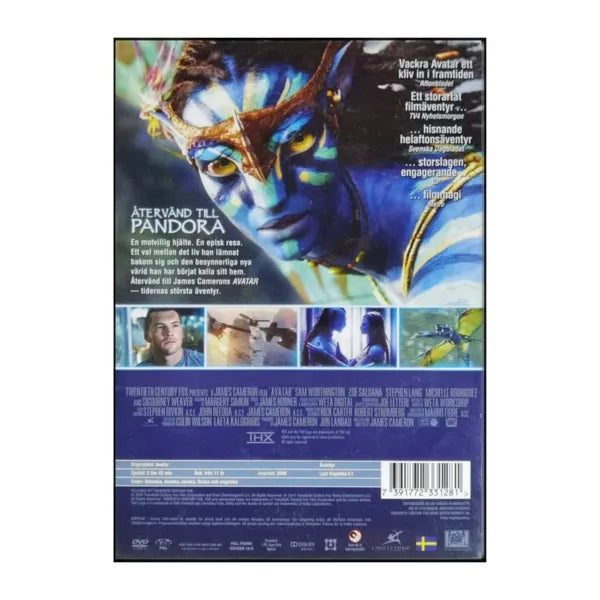 Avatar