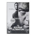 Jason Bourne: The Bourne Ultimatum