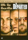 The Departed,2 disc