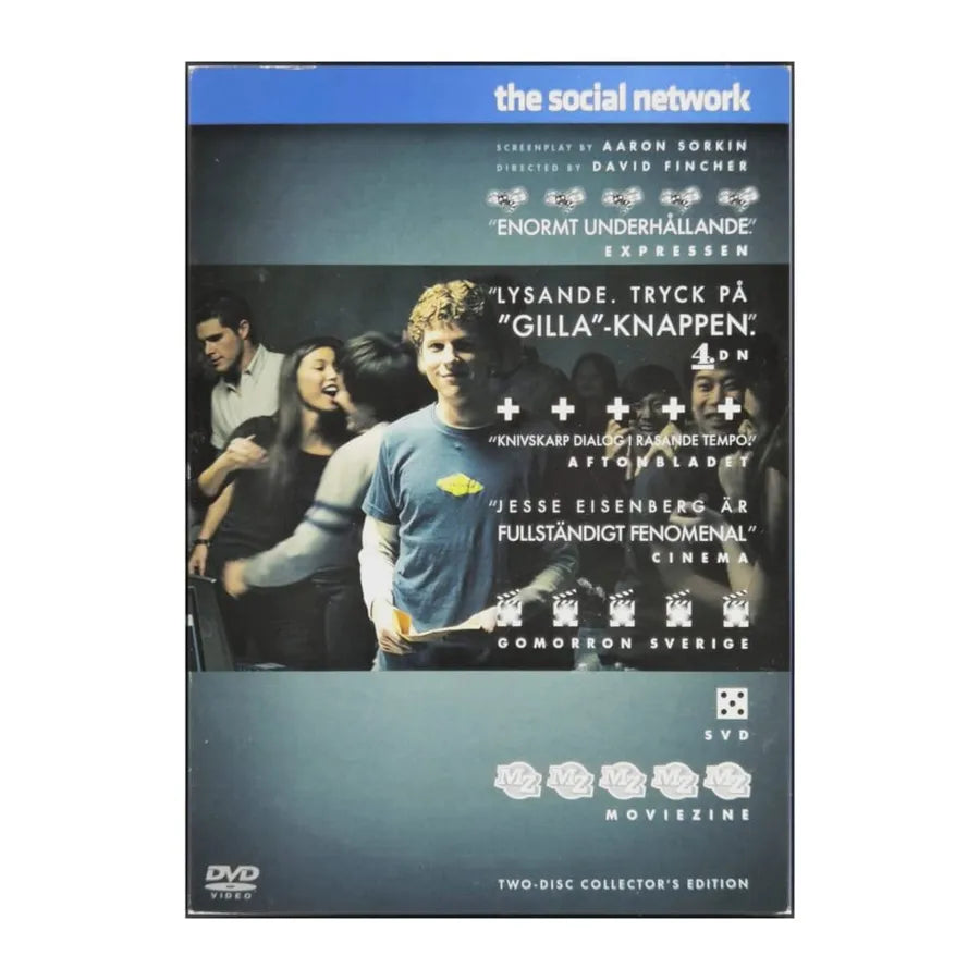 The Social Network
