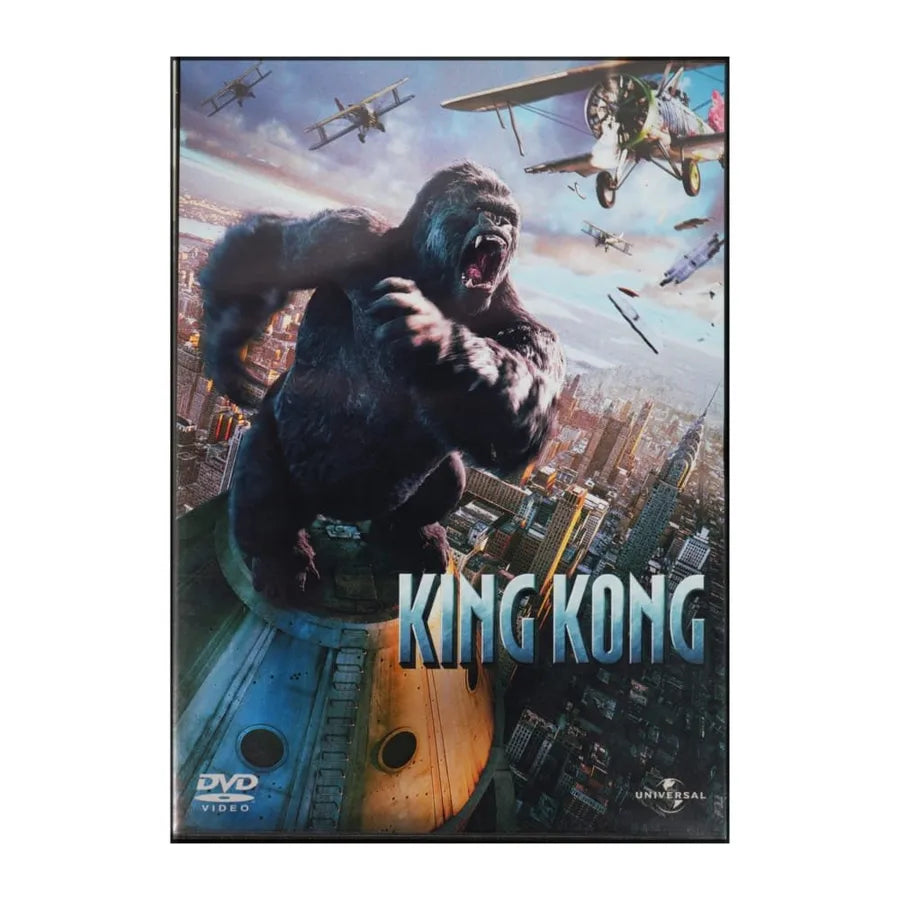 King Kong,2005