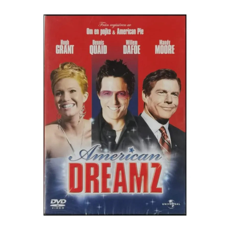 American Dreamz