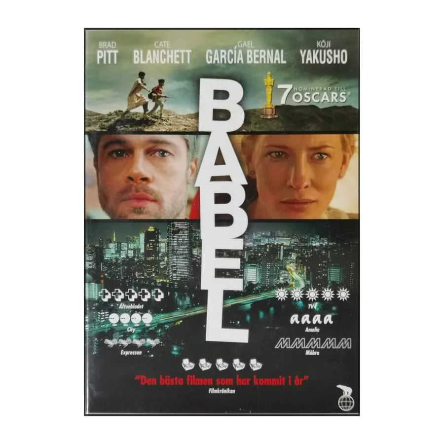 Babel
