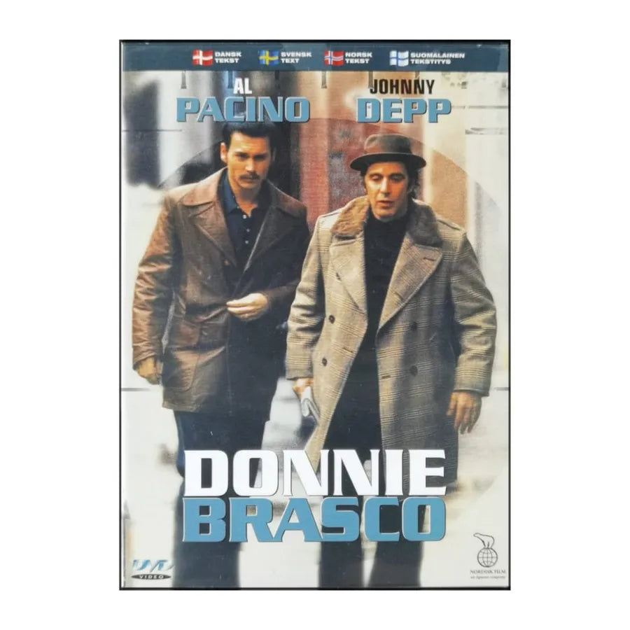 Donnie Brasco