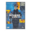 Jason Bourne: The Bourne Identity