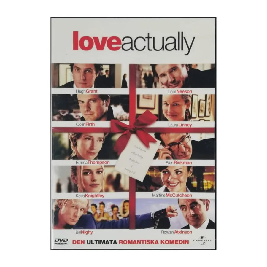 Love Actually