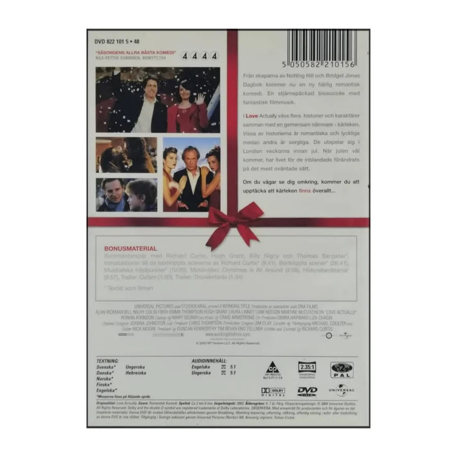Love Actually
