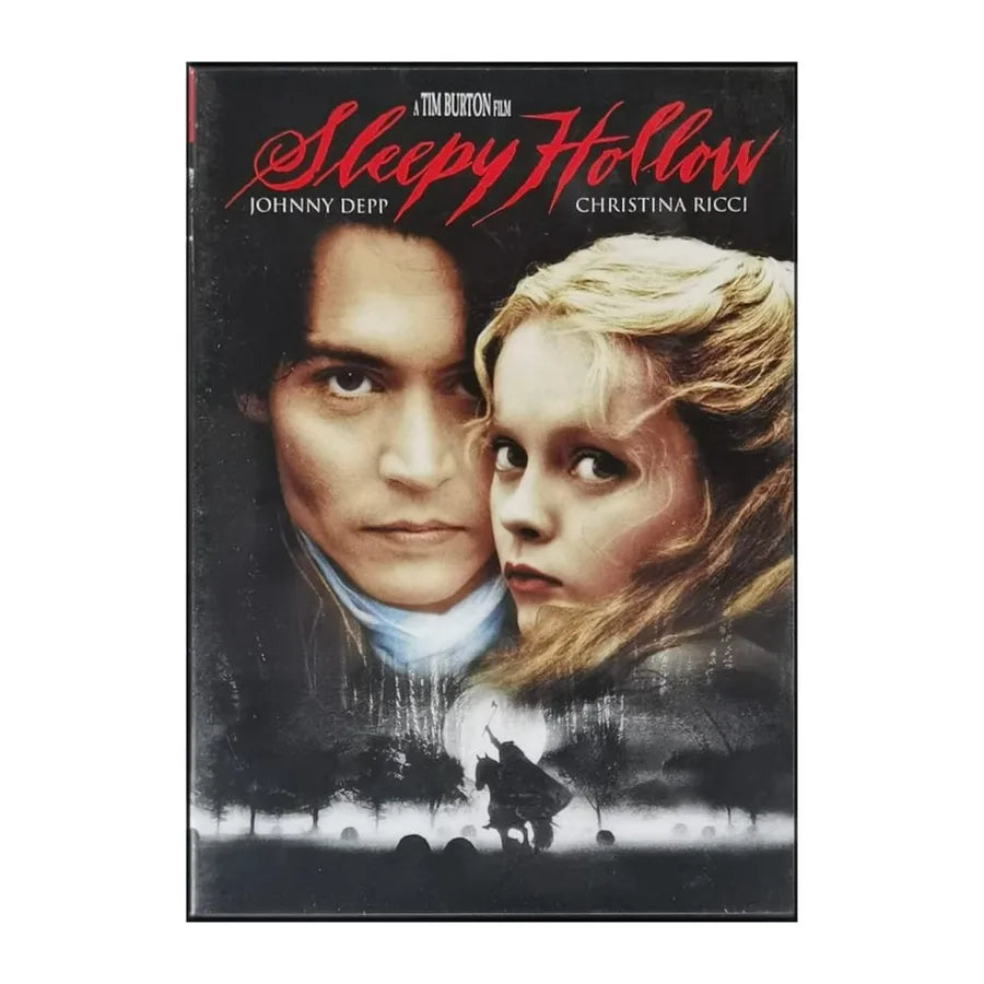 Sleepy Hollow