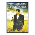 The Assassination Of Jesse James By The Coward Robert Ford