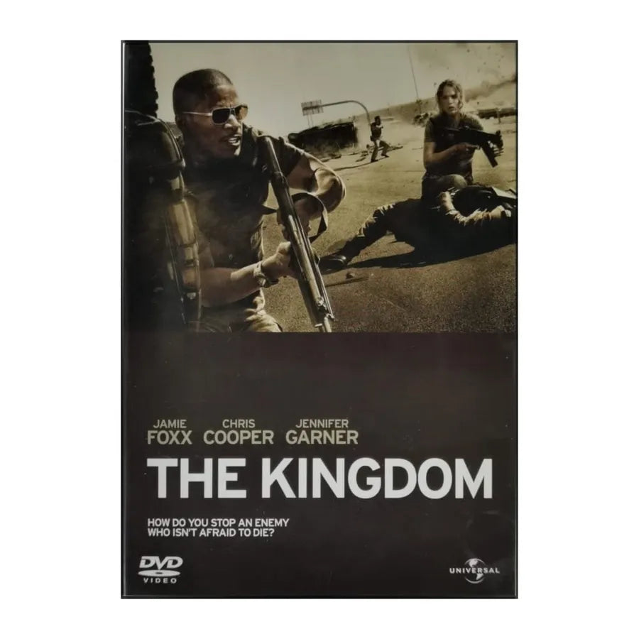 The Kingdom