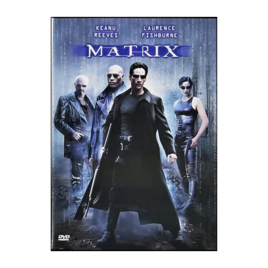 The Matrix