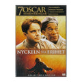 Shawshank Redemption | Nyckeln Till Frihet