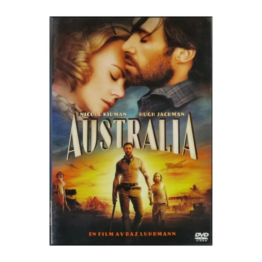Australia