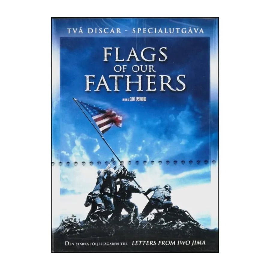 Flags Of Our Fathers,2-disc