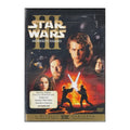 Star Wars 3: Mörkrets Hämnd
