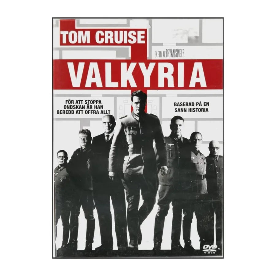 Valkyria