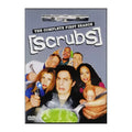Scrubs 1