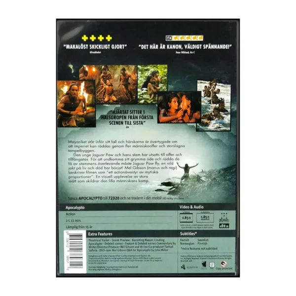 Apocalypto