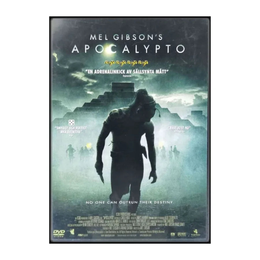 Apocalypto