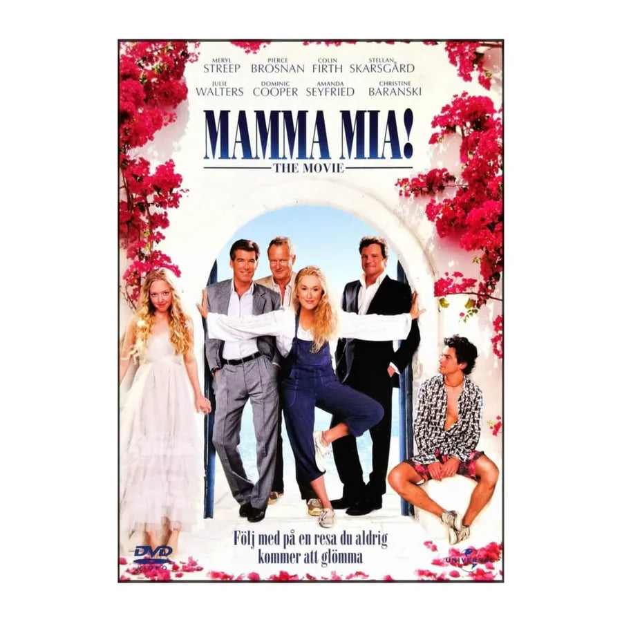 Mamma Mia!