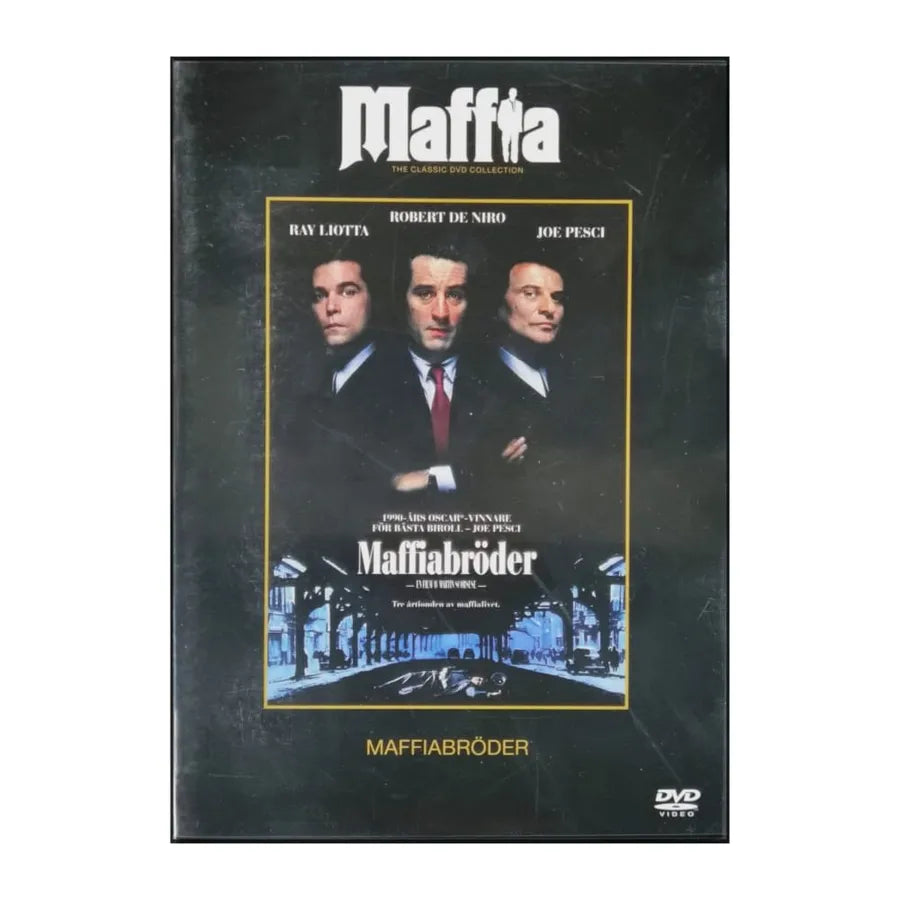 Maffiabröder