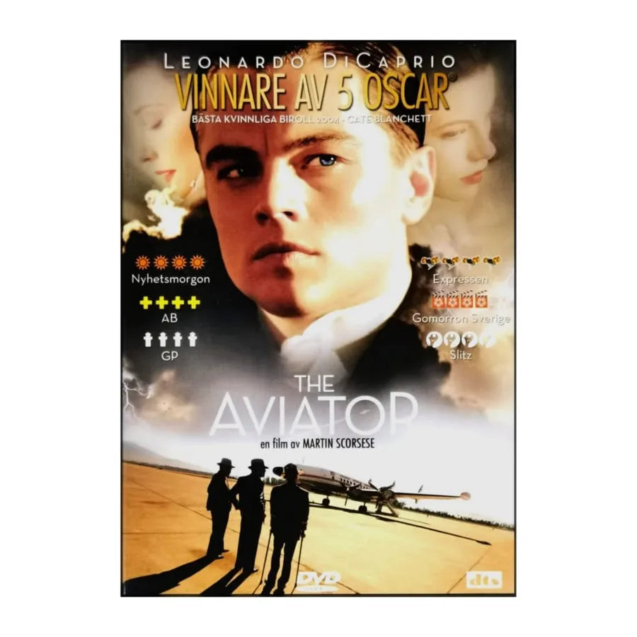 The Avitor