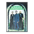The Matrix Reloaded,2 disc