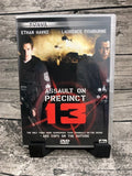 Assault on Precinct 13