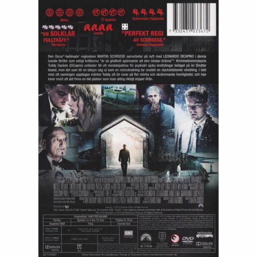 Shutter Island