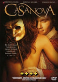 Casanova