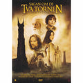 Sagan Om De Två Tornen: Härskarringen | Lord Of The Rings: The Two Towers