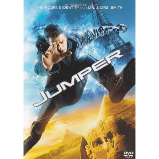 Jumper