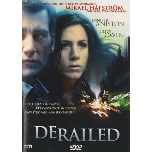 Derailed