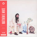 Matthew E. White – Big Inner