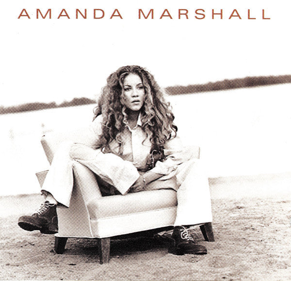 Amanda Marshall – Amanda Marshall