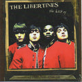 The Libertines – Time For Heroes - The Best Of The Libertines
