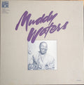 Muddy Waters – The Chess Box